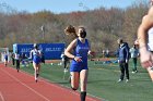 Women's Track vs Babson  Women’s Track & Field host Babson College at Cumberland (RI) High School. : Track & Field, Babson